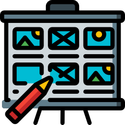 STORYBOARDING & SCRIPTING